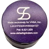 SLX – Grinder No Sticky Purple V2.5 4 parties 50 mm