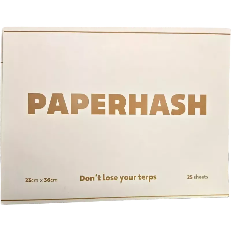Paperhash – Paperhash Regular Fogli 23 × 36 cm (25 pz)
