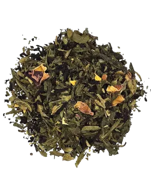 Alpsbee – Green Tea Cannabis (10 Beutel)