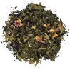 Alpsbee – Green Tea Cannabis (10 sachets)