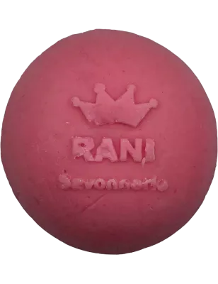 Rani Savonnerie – Après Shampoing Solide