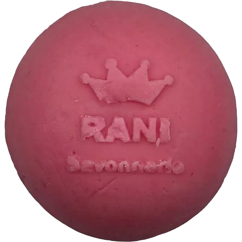Rani Savonnerie – Après Shampoing Solide