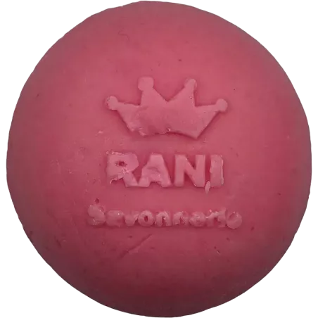 Rani Savonnerie – Fester Conditioner