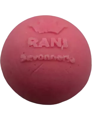 Rani Savonnerie – Après Shampoing Solide