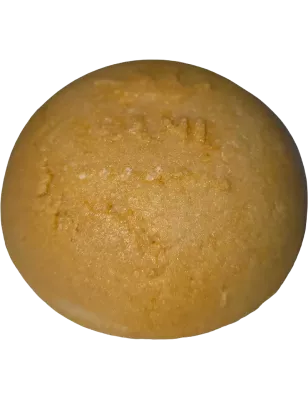 Rani Savonnerie – Gaiabis à l’Orange Shampoing au Chanvre 60 g