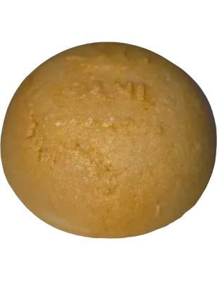 Rani Savonnerie – Gaiabis à l’Orange Shampoing au Chanvre 60 g