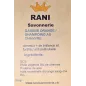 Rani Savonnerie – Gaiabis Orange / Hanf Shampoo