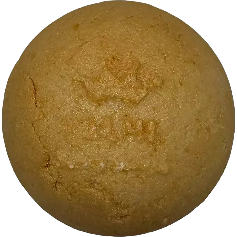 Rani Savonnerie – Gaiabis à l’Orange Shampoing au Chanvre 60 g
