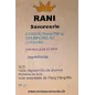 Rani Savonnerie – Ylang-Ylang Hanf Shampoo