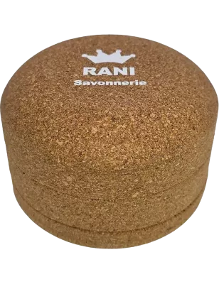 Rani Savonnerie – Boîte à Savon en Liège