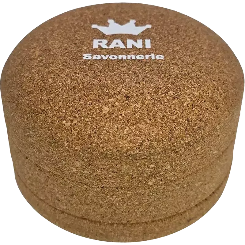 Rani Savonnerie – Boîte à Savon en Liège