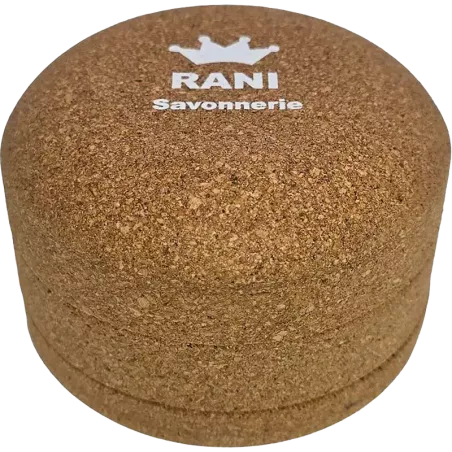 Rani Savonnerie – Boîte à Savon en Liège