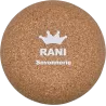 Rani Savonnerie – Seifendose aus Kork