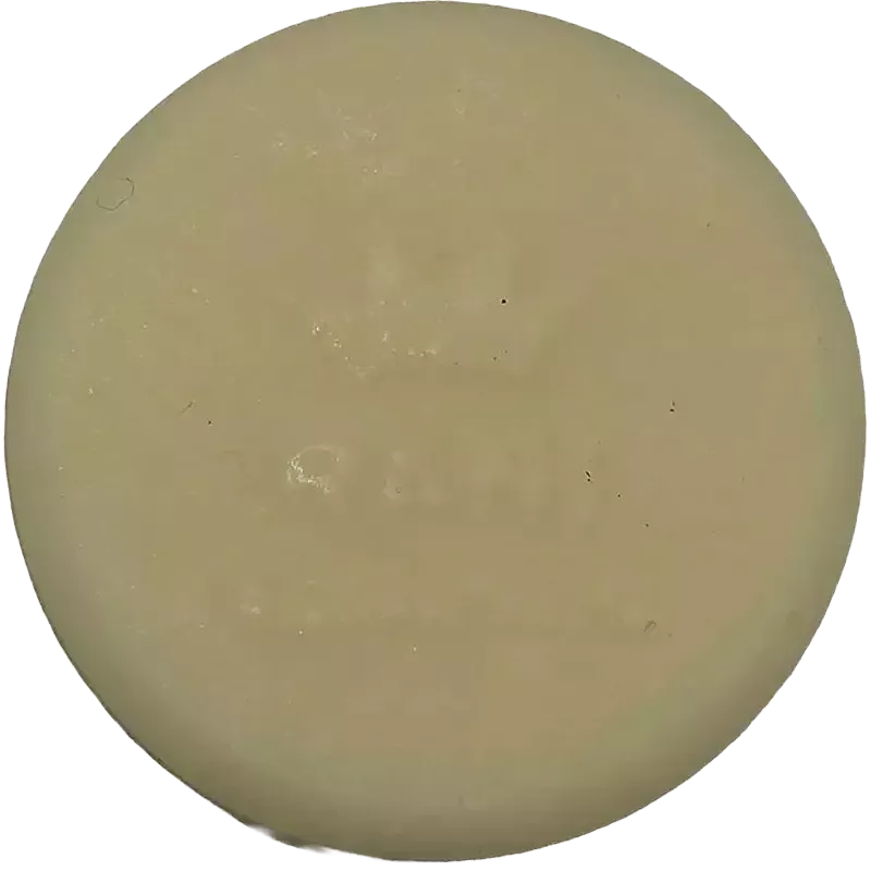 Gaiabis – Rani Savonnerie Solid Hemp Oil Makeup Remover