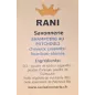 Rani Savonnerie – Gaiabis au Patchouli / Shampoing au Chanvre