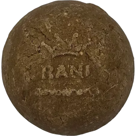 Rani Savonnerie – Gaiabis au Patchouli / Shampoing au Chanvre