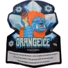 Cannabees – Orange Ice Fiori di CBD 10g