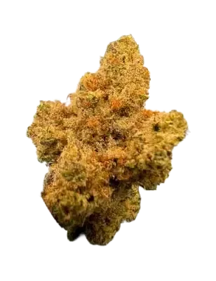 Cannabees – Orange Ice Fiori di CBD 4g/10g