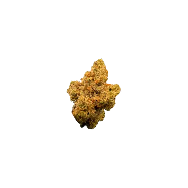 Cannabees – Orange Ice CBD Blüten 4g/10g