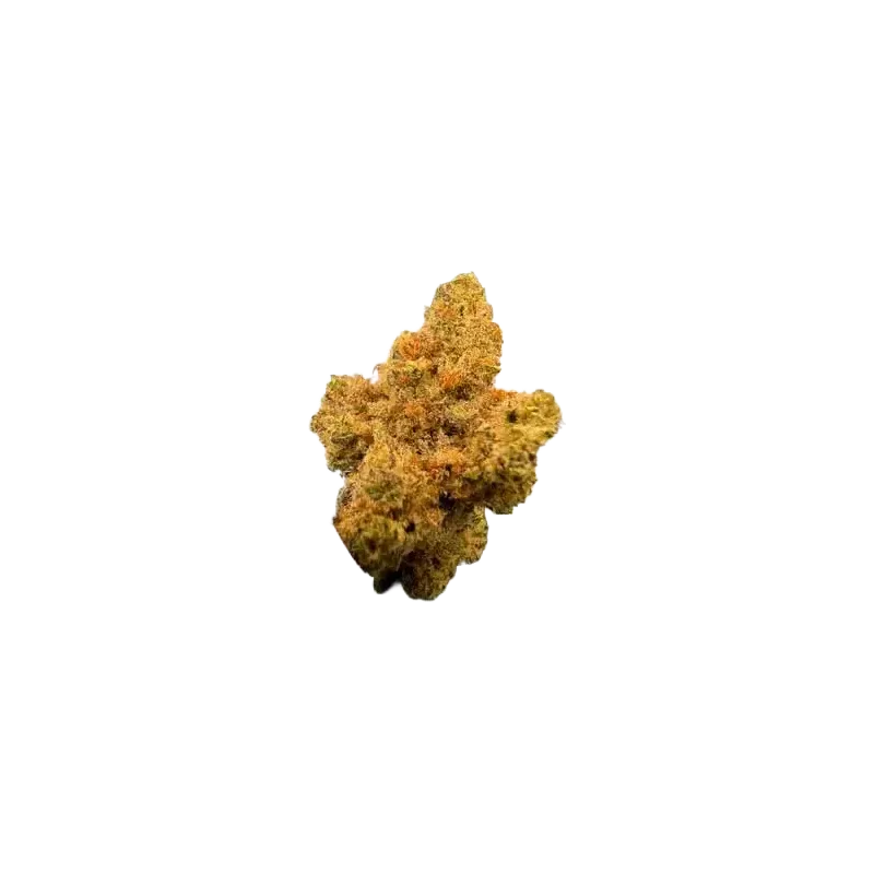 Cannabees – Orange Ice Fiori di CBD 4g/10g