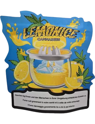 Cannabees – Lemonice Fleurs CBD 10g