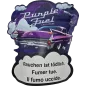 Cannabees – Purple Fuel Fleurs de CBD 4g/10g
