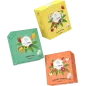 Alpsbee – Cannabis Tee Kollektion (3 Sorten)