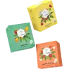 Alpsbee – Cannabis Tee Kollektion Geschenkbox 3 Sorten