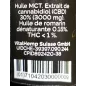 Gaiabis – Huile CBD Full Spectrum 30%