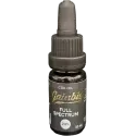 Gaiabis – Huile CBD Full Spectrum 20% – aperçu du produit
