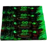 Alph – Glow in the Dark Feuilles à rouler avec tips
