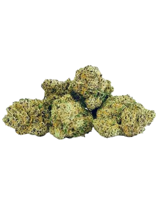 Local Weed – Blue Gelato CBD Indoor Blüten