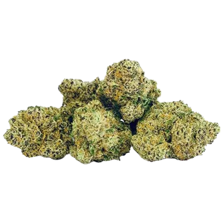 Local Weed – Blue Gelato CBD Indoor Blüten 2g/10g