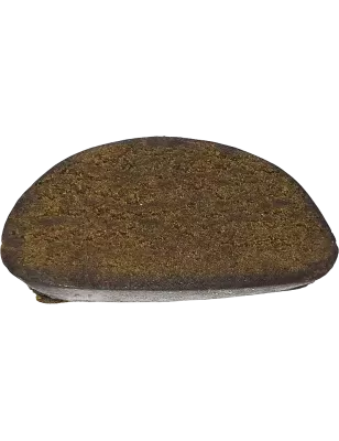 Gaiabis – Afghan 5g CBD Hash