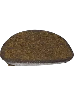 Gaiabis – Afghan 5g Hash CBD