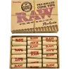 RAW – Perfecto Pre-Rolled Cone Tips 21 pcs