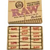 RAW – Perfecto Pre-Rolled Cone Tips 21 pezzi