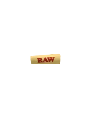 RAW – Perfecto Pre-Rolled Cone Tips 21 pcs
