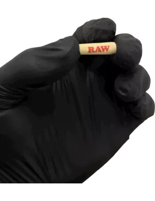 RAW – Perfecto Pre-Rolled Cone Tips 21 pezzi