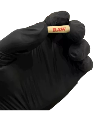 RAW – Perfecto Pre-Rolled Cone Tips 21 pcs
