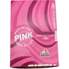 Gizeh – All Pink King Size Slim + Tips Rose Extra Fine Display 26 pcs