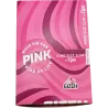 Gizeh – All Pink King Size Slim + Pink Extra Fine Tips Display 26 pcs