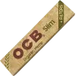 OCB – Organic Hemp Slim + Tips