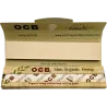 OCB – Organic Hemp Slim + Tips