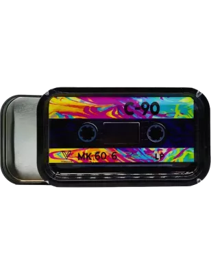 V Syndicate – Syndicase 2.0 Cassette