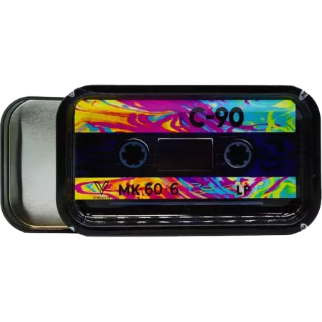V Syndicate – Syndicase 2.0 Cassette