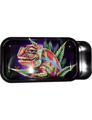V Syndicate – Syndicase 2.0 Chameleon