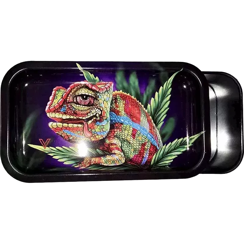 V Syndicate – Syndicase 2.0 Chameleon