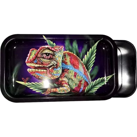 V Syndicate – Syndicase 2.0 Chameleon
