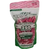 Purize – Filtres Xtra Slim Charbon Actif (250 pièces, couleurs assorties) pink rose